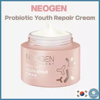 [NEOGEN] Probiotic Youth Repair Cream 50g