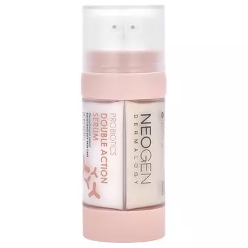 Neogen, Пробиотическая сыворотка двойного действия, 0,77 унции (22 г)