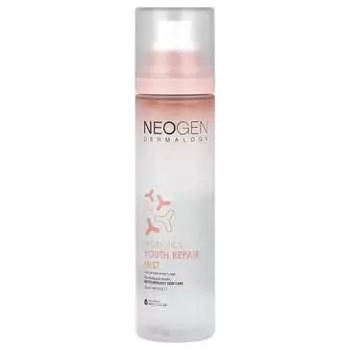 Neogen, Пробиотический восстанавливающий спрей для молодости, 4,05 жидких унций (120 мл)