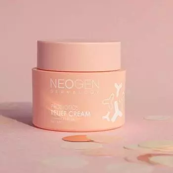 NEOGEN - Probiotics Relief Cream 50gr
