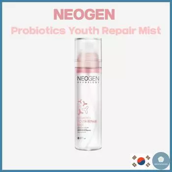 [NEOGEN] Пробиотики, восстанавливающий молодость спрей 120 мл