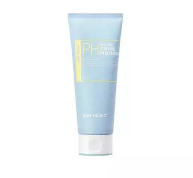 Neogen SUR.MEDIC Azulene Soothing PH Очищающее средство 150 мл