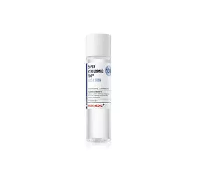 Neogen SUR.MEDIC Super Hyaluronic 100 ™ Aqua Skin 140 мл