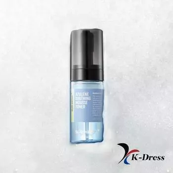 NEOGEN Успокаивающий тоник-мусс с азуленом 110 мл 1 PCS