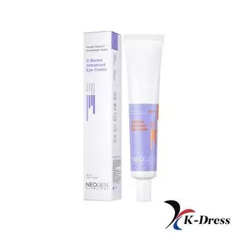 NEOGEN V Biome Advanced Крем для глаз 35 мл 1 PCS