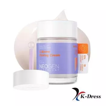NEOGEN V Biome Укрепляющий крем 60г 1 PCS
