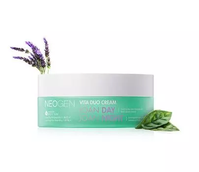 NEOGEN VITA DUO CREAM (ДЕНЬ ЖАННЫ и НОЧНОЙ КРЕМ) 100г