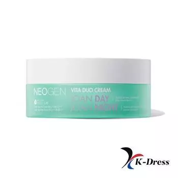 НЕОГЕН Вита Дуо Крем 100мл 1 PCS