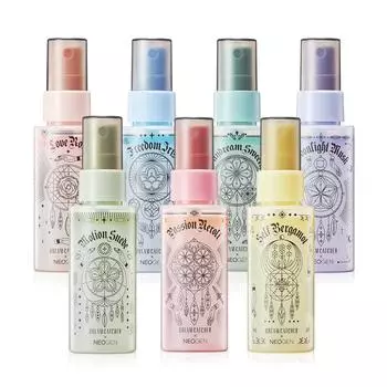 [Neogen x Dreamcatcher] Спрей для тела Catch Your Perfume Body Mist, 50 мл