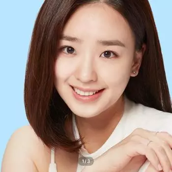 Neoism 60 Супер прозрачный (50 пенсов) -0.50