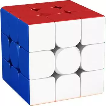 Neolin Magic Magnet Пошаговый мини-куб Шаг 3, популярные корейские головоломки