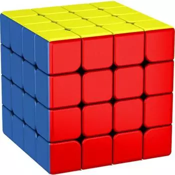 Neolin Magic Magnet Step by Step Mini Cube Шаг 4, популярные корейские головоломки