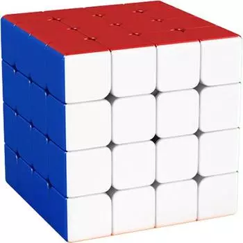 Neolin Magic Magnet Step by Step Mini Cube Шаг 4, популярные корейские головоломки