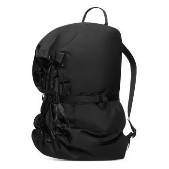 Neon Rope Bag [Mammut] 2050-00042 чёрный