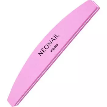 Neonail 1 Neonail nail file 100/180 pink