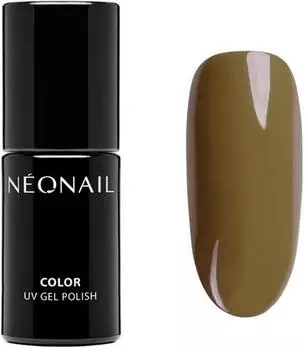 NEONAIL Love Your Nature vernis ongles gel TU прозрачный