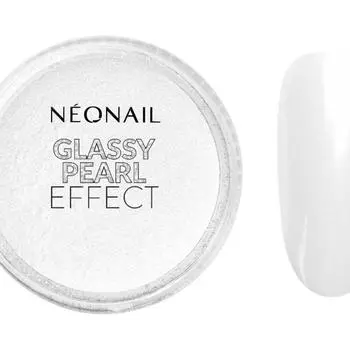 Neonail Nail Art Powder Glassy Pearl Effect 2g
