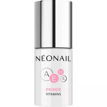 Neonail Nail Primer Vitamin 7.2ml