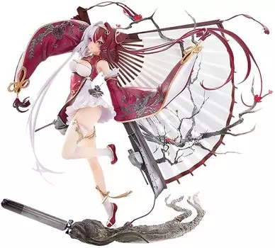 Neonmax Hajime Scale PVC ABS окрашенная готовая фигурка Azur Lane 1/7 &