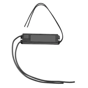 Неоновый световой знак электронный трансформатор блок питания 3кВ 30мА 5-25Вт