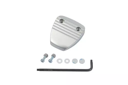 NEOPLOT Накладка на педаль тормоза NEO NP74320 Педаль тормоза, которая следует движению во время работы автомобиля TOYOTA MT GR Silver Yaris/Corolla Sport/C-HR и т. д.