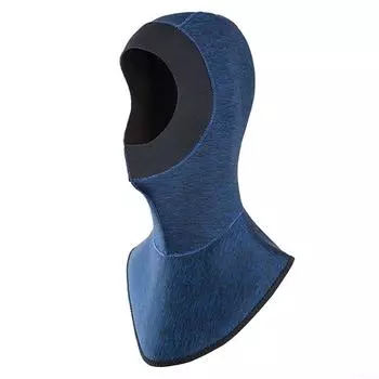 Неопреновая ткань для подводного плавания Защита от холода Защита от солнца Black