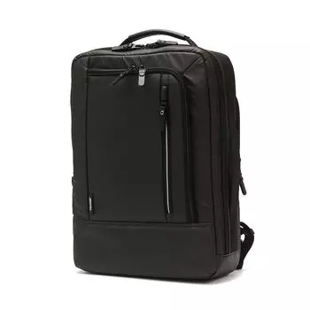 NEOPRO COMMUTE LIGHT biz backpack black [NEOPRO] 2-762