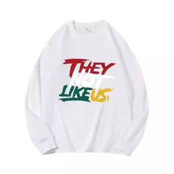 НЕОсенняя одежда. Длинные рукава из чистого хлопка. Новые мужские и женские топы, весенний внутренний слой, базовая рубашка, футболка с круглым вырезом и длинными рукавами. M коричневый