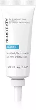 Neostrata Clarify Targeted Clarify Gel Местный гель от прыщей TU
