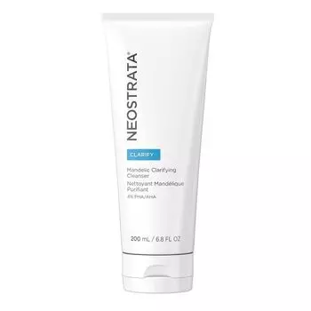 Neostrata Refine Clarifying очищающее средство для лица 4 Pha 200 мл