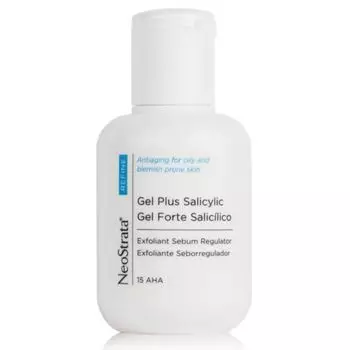 Neostrata Refine Gel Plus Салициловая кислота 15 Ага 100 мл