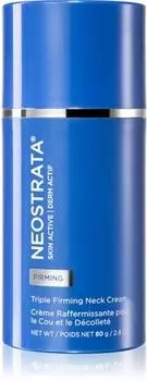 NeoStrata Repair Skin Active Triple Firming Neck Cream crme raffermissante cou et dcollet TU прозрачный