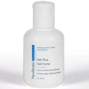 Neostrata Resurface Gel Plus 15 Ага 100мл