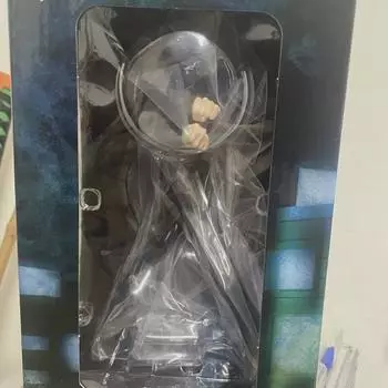 Неоткрытое вращение дзюдзюцу, фаза B Фусигуро Мегуми