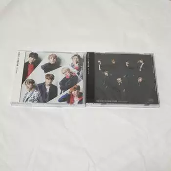 Неоткрытый Beobang: Лучшее из регулярного выпуска Batch Bts