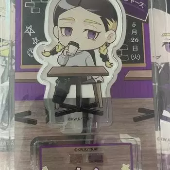 Неоткрытый))) Haitani продает акрил