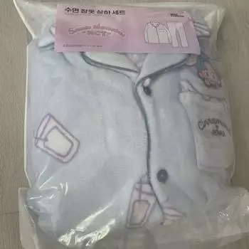 Неоткрытый) Ncity Dream Jeno Sanrio Спящая Пижама S