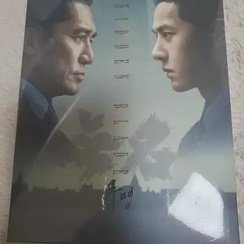Неоткрытый) Неизвестный Blu-ray