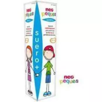 Neovital Neo Peques Сыворотка 5 пакетов