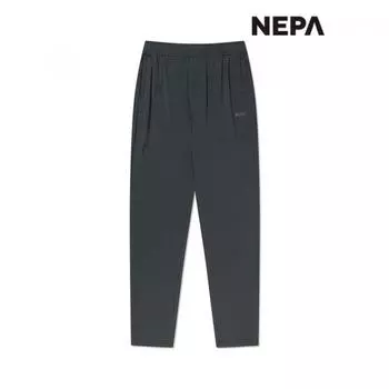 Nepa Брюки Nepa Men S Active teSto 7i31622 BLACK_199/075