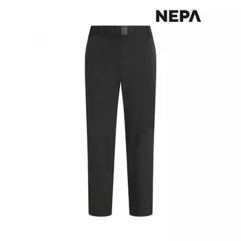 Nepa Брюки Nepa Men S Summer New Mountain 7j31607 BLACK_C01/078