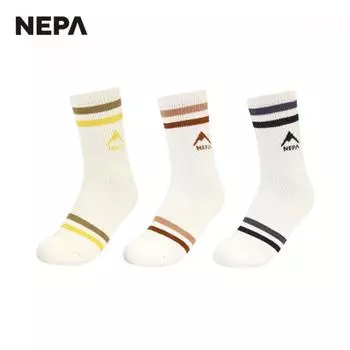 Nepa C Tr Aron Crew 7jC8311 YELLOW_G01/024