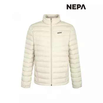 Nepa Легкая куртка-пуховик Nepa Men S Legero 7i72021 JADEGREEN_714/100