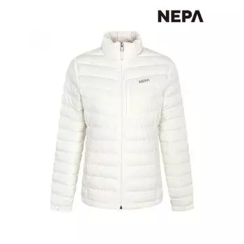 Nepa Легкий пуховик Nepa Women S Legero 7i82021 NIGHT_827/090