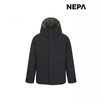 Nepa Nepa Common C Tr 3 в 1 куртка с утеплителем Eco 7ie0661 YELLOW BEIGE_213/090