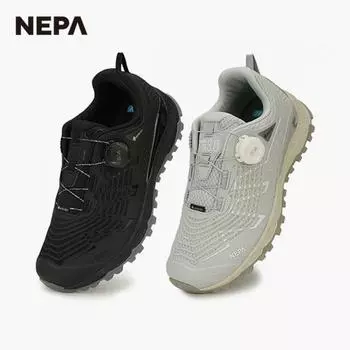 Nepa Nepa Common Forte Gtx 22 Forte Gore Tex 22 7ic7624 GREY_190/230