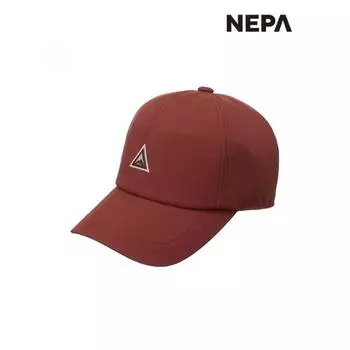 Nepa Nepa Common Linicap 7he7414 RUSSET_634/000
