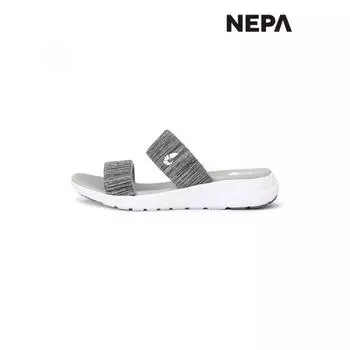 [Nepa] Nepa Female Rosa 7h47680 GREY_190/230
