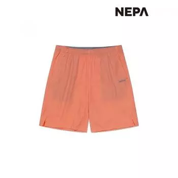 Nepa Nepa Men S Active Running Short PantS 7i31723 CORAL_410/080