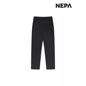 Nepa Nepa Men S Active Трикотажные брюки 7i31621 BLACK_199/075